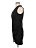 Lulus Solid Black Cocktail Dress Size M - photo 5