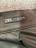 Zara Black Casual Pants Size S - photo 7