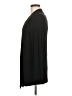 Knapp Studio 100% Cotton Black Cardigan Size M - photo 5
