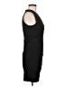Lulus Solid Black Cocktail Dress Size M - photo 4