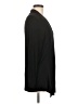 Knapp Studio 100% Cotton Black Cardigan Size M - photo 4