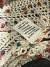 Jessica Simpson Tweed Tan Pullover Sweater Size S - photo 8