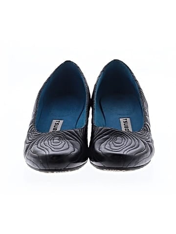 Tsubo Heels (view 2)