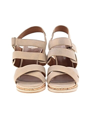 Donald J Pliner Wedges (view 2)