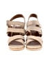 Donald J Pliner Tan Wedges Size 9 - photo 2