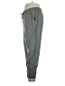Soma Solid Gray Casual Pants Size XL - photo 5