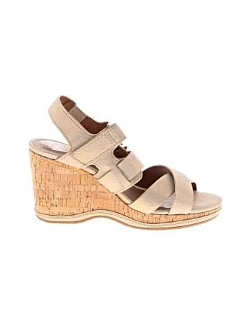 Donald J Pliner Wedges (view 1)
