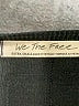 We the Free Black Cardigan Size XS - photo 7