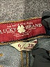 Lucky Brand Blue Jeans Size 6 - photo 4