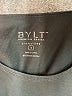 BYLT Black Active Tank Size S - photo 7