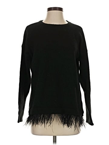 Neiman Marcus Pullover Sweater (view 1)