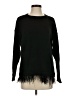 Neiman Marcus Black Pullover Sweater Size S - photo 1