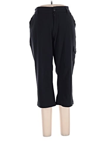 Riders by Lee Active Pants (view 1)