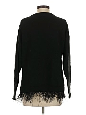 Neiman Marcus Pullover Sweater (view 2)