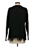 Neiman Marcus Black Pullover Sweater Size S - photo 2