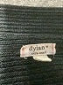 Dylan 100% Polyester Black Fleece Size XS - photo 6