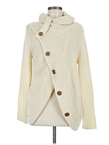 Tantrums Cardigan (view 1)