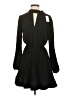 Milly 100% Polyester Black Casual Dress Size 4 - photo 1