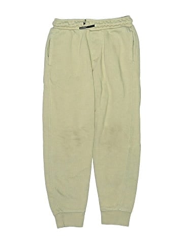 Zara Casual Pants (view 1)