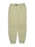 Zara Solid Green Casual Pants Size 7 - photo 1