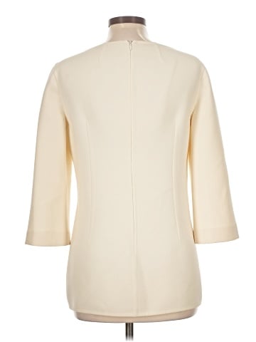 Michael Kors Long Sleeve Blouse (view 2)