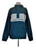 Under Armour Blue Windbreaker Size L - photo 1