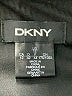 DKNY 100% Polyester Black Casual Dress Size 12 - photo 7