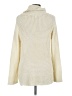 Tantrums 100% Acrylic Ivory Cardigan Size M - photo 2