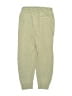Zara Solid Green Casual Pants Size 7 - photo 2