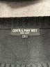 Central Park West Black Pullover Sweater Size L - photo 7
