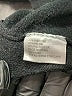 Central Park West Black Pullover Sweater Size L - photo 8