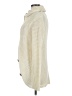 Tantrums 100% Acrylic Ivory Cardigan Size M - photo 5