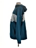 Under Armour Blue Windbreaker Size L - photo 5