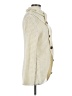 Tantrums 100% Acrylic Ivory Cardigan Size M - photo 4