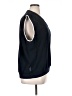 Chaps Black Sweater Vest Size XL - photo 4