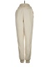 Uniqlo Solid Ivory Casual Pants Size XS - photo 1