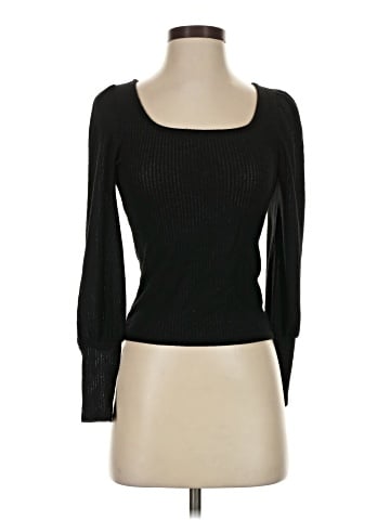 Jolie Pullover Sweater (view 1)