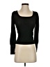 Jolie Black Pullover Sweater Size S - photo 1