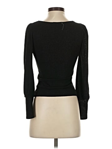 Jolie Pullover Sweater (view 2)