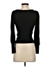 Jolie Black Pullover Sweater Size S - photo 2