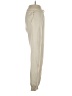 Uniqlo Solid Ivory Casual Pants Size XS - photo 4