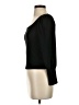 Jolie Black Pullover Sweater Size S - photo 5