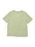 Art Class Green Short Sleeve Top Size 6 - 7 - photo 2