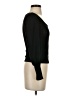 Jolie Black Pullover Sweater Size S - photo 4