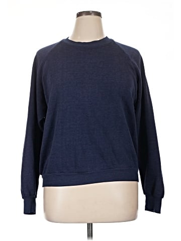 Dickies Pullover Sweater (view 1)