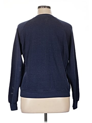 Dickies Pullover Sweater (view 2)