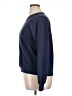 Dickies Solid Blue Pullover Sweater Size XL - photo 5