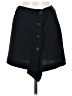 item... 100% Polyester Black Formal Skirt Size 6 - photo 1