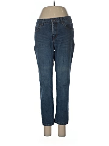 Salt Works Jeans (view 1)