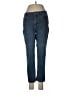 Salt Works Solid Blue Jeans Size 6 - photo 1